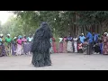 Download Lagu Senegal - Kumpo mask dance II