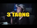 Download Lagu 3 TAONG // Cover Stevano muhaling