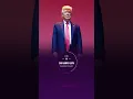 Download Lagu Putri Ariani - Tak Mampu Lupa Cover Donald Trump (Ai Cover)
