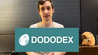 Someone Ripped Off Dododex Thought No One Would Notice
