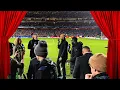 Download Lagu Does Thierry Henry sing Arsenal anthem North London Forever? Arsenal vs Porto - UCL