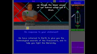 SCR Plays Star Control II & Homeworld