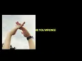 Joy anonymous - JOY (I Did You Wrong) (Official Audio)