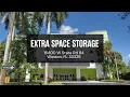Storage Units in Weston FL on W State Rd 84 Extra Space Storage