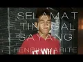Download Lagu Selamat Tinggal Sayang - Henrik Cover(Audio Official)
