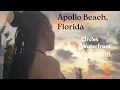 Apollo Beach Florida Waterfront Dining