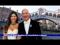 Download Lagu Venezia. Matrimonio Bezos-Sanchez: tra romanticismo e glamour 26.06.2025