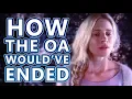 Old The OA Theories