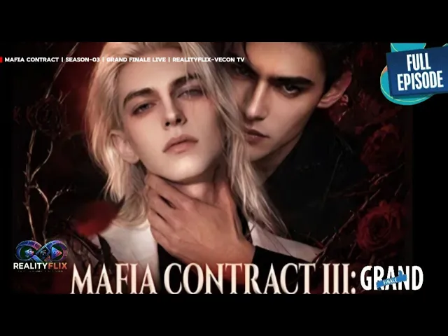 Mafia Contract Season