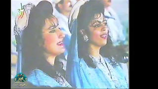 فرقة الفحيص مهرجان الفحيص الرابع 