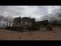 Abandoned Historic Castle Explore in the Woods of Danbury Connecticut