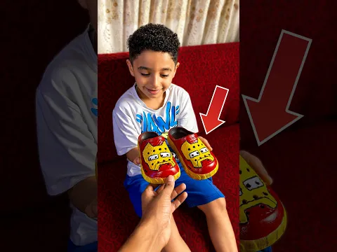 رسمت عالكوركس واتصدمت من رد فعله اول ما شافه!🤯🔥