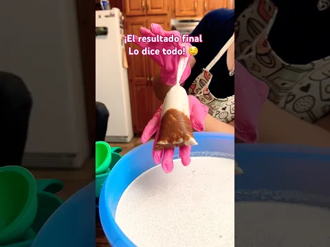 Receta De Bolis Gourmet De Nutella 🤤