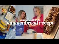 Lagu HET ALLERLEKKERSTE BANANENBROOD RECEPT MÉT PROTËINE!