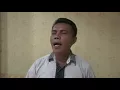 Heboh mc di boalemo ternyata suaranya sangat merdu....    ( lipsing )