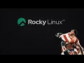 wordpress install on rocky linux 8 lamp server
