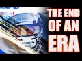 Marco Andretti Retires