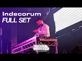 Indecorum Black Market Full Live Set - 27 09 24