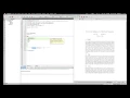 So You Want To Learn LaTeX Titles sections and other document structure