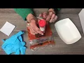 GI MAP Stool Test Kit Instructions