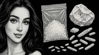 Disturbing Drugs Explained Meth