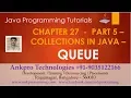 Java for beginners - Chapter 27 Collections in Java Part 5