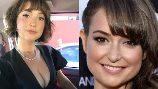 Here s What You Never Knew About Lily From AT T Commercials