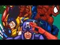 Marvel Super Heroes in War of the Gems (SNES) Playthrough - NintendoComplete