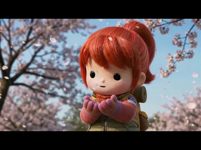 ¡Descubramos increíbles fenómenos naturales con Wonder Kurry!