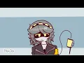 2k21 meme animation. ft. serial designation V. cringe-