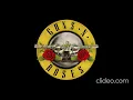 Lagu Guns N' Roses - Welcome To The Jungle Ringtone