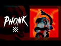 Phonk ※ PHNKR - FUTURISTIC (Magic Phonk Release)
