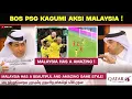 Download Lagu Bos PSG TERPUKAU ! Lihat Hasil Revolusi Harimau Malaya yang dibuat oleh TMJ !
