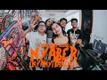 Download Lagu #NYABER STAND HERE ALONE X ACICA - KORBAN LELAKI