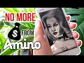 Amino Creators Program SHUTTING DOWN - Now What