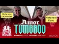 Natanael Cano x Alejandro Fernández - Amor Tumbado [