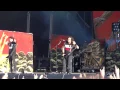 Kreator - Coma of Souls - Live @ Hellfest 2013