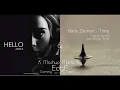 Download Lagu -Preview- Adele - Hello Vs Zimmer - Time (4th version) Preview [An EdgE Original Mashup]