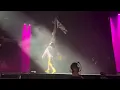 WHIM WHAMIEE - PLUTO (LIVE) WHAM WORLD TOUR HOUSTON TEXAS