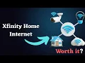 Xfinity Home Internet Best Plans Pricing Features Explained Is it Worth it
