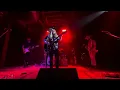 Greasy Night ~ Quaker City Night Hawks