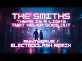 Lagu The Smiths - There Is A Light That Never Goes Out (Synthwave / Electroclash Remix)