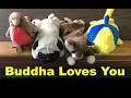 Download Lagu Buddha Loves You - Studio Version