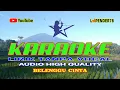 Lagu Belenggu Cinta ● Nike Ardilla 🎤 Karaoke lapender78