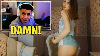 Myth Reacts to ULTIMATE TWITCH FAILS COMPILATION!!