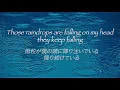 RAINDROPS KEEP FALLING ON MY HEAD 「雨にぬれても」 by B.J. Thomas ビージェイ・トーマス【洋楽和訳】