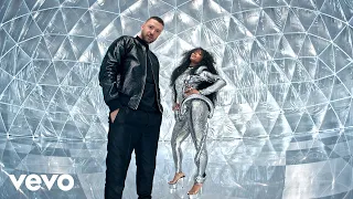 SZA feat. Justin Timberlake - The Other Side
