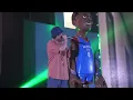 170708 던말릭(Don Malik) - 모글리 (2017NBA버저비트페스티벌)