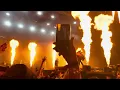 Chase and Status Intro/Opener Selecta - All Points East 2025