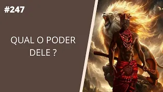 Qual o poder de Xangô?